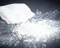 नवी मुंबई : 271 ग्राम हेरोइन बरामद; आरोपी गिरफ्तार 