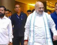 मुंबई : अमित शाह से उप मुख्यमंत्री एकनाथ शिंदे की मुलाक़ात; उद्धव ठाकरे ने की कड़ी आलोचना 