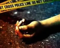 मुंबई : रिटायर्ड लोको पायलट की घाटकोपर रेलवे स्टेशन से कुछ ही कदम दूर एक बेरहमी से हमले में हत्या