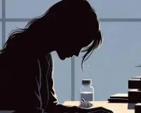 बेंगलुरु : ग्राम पंचायत सेक्रेटरी ने अपने ट्रांसफर की खबर के बाद की सुसाइड करने की कोशिश 