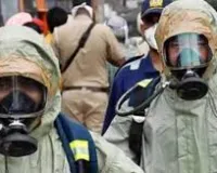 मुंबई : अंधेरी इंडस्ट्रियल एरिया में केमिकल लीक के बाद ज़हरीला धुआं; 20 साल के एक आदमी की मौत 