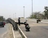 ठाणे-बेलापुर रोड का 846 करोड़ का ओवरहॉल शुरू