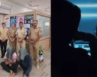 पुणे : एक्साइज डिपार्टमेंट ने बड़ी कार्रवाई की; कार से 6.52 लाख रुपए की नकली शराब जब्त