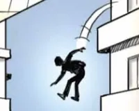 मुंबई : 13 साल की स्टूडेंट ने स्कूल बिल्डिंग से छलांग लगा दी और गंभीर चोटों के कारण मौके पर ही मौत