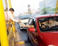 मुंबई : टोल वसूलने वाली एमईपी इंफ्रास्ट्रक्चर डेवलपर्स को फ्लाईओवर का रखरखाव न करने के लिए आखिरी नोटिस जारी; मरम्मत शुरू नहीं की तो  की जाएगी कार्रवाई