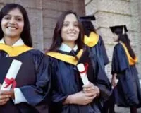 मुंबई : माइनॉरिटी कम्युनिटी के 75 स्टूडेंट्स को जानी-मानी विदेशी यूनिवर्सिटी में हायर स्टडी करने के लिए स्कॉलरशिप मंज़ूर की