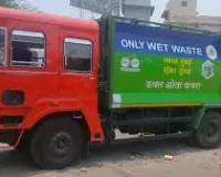 मुंबई : मनपा ने कचरा निपटान के लिए कचरा संग्रह और परिवहन के लिए 4165 करोड़ का टेंडर जारी 