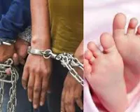 मुंबई : 5 साल की बच्ची को किडनैप करके पनवेल में ₹1.8 लाख में बेच दिया; मामा और मौसी समेत पांच गिरफ्तार 