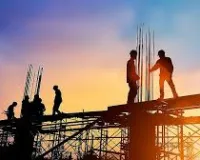 मुंबई : अंडर-कंस्ट्रक्शन पार्किंग टावर की 20वीं मंज़िल से गिरने से 24 साल के एक मज़दूर की मौत 