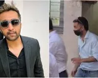 मुंबई : एंटी-नारकोटिक्स सेल ड्रग ट्रैफिकिंग सिंडिकेट की जांच के सिलसिले में एक्टर सिद्धांत कपूर से करीब पांच घंटे पूछताछ की