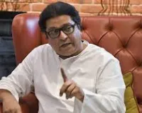 मुंबई : राज ठाकरे द्वारा केंद्रीय विज्ञान और प्रौद्योगिकी राज्य मंत्री जितेंद्र सिंह की आलोचना