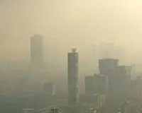 मुंबई : मायानगरी में गहरा रहा सांसों पर संकट, मुंबई का AQI पहुंचा 'बहुत खराब' स्थिति में