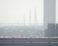 मुंबई : बिगड़ती आबोहवा; 53 निर्माण स्थलों पर काम रोकने का नोटिस