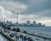 मुंबई : पिछले हफ्ते की कड़ाके की ठंड के बाद अब मौसम में साफ बदलाव; कोंकण और मध्य महाराष्ट्र के लिए येलो अलर्ट जारी 