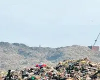 मुंबई : सरकार को फटकार; कांजुरमार्ग डंपिंग ग्राउंड से होने वाले प्रदूषण और सेहत को होने वाले खतरों से निपटने के आदेशों का पालन करने में नाकाम 