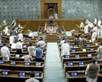 दिल्ली : एक दिसंबर से 19 दिसंबर तक चलेगा शीतकालीन सत्र; संसद में देखने को मिल सकता है जबरदस्त हंगामा 