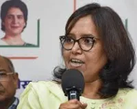 मुंबई :कांग्रेस चीफ वर्षा गायकवाड़ ने BMC से सुधार के लिए एक्शन लेने को कहा