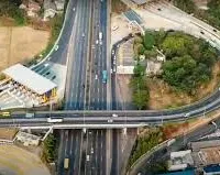 मुंबई : समृद्धि महामार्ग के किनारे इंटीग्रेटेड लॉजिस्टिक्स पार्क के लिए महाराष्ट्र स्टेट रोड डेवलपमेंट कॉर्पोरेशन की मंज़ूरी 