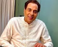 मुंबई : दिग्गज एक्टर धर्मेंद्र ब्रीच कैंडी अस्पताल में भर्ती 