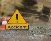 नवी मुंबई  : तीन अलग-अलग सड़क हादसों में तीन लोगों की चली गई जान 