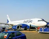 मुंबई : इंडिगो की उड़ानें तीसरे दिन भी रद्द, 7 दिसंबर को मुंबई का टिकट 70 हजार के पार, दिल्ली के लिए ग्वालियर से कोई फ्लाइट नहीं