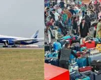 मुंबई : इंडिगो एयरलाइन का संकट;  चेक-इन किए गए सामान के गुम होने की शिकायत 