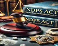 मुंबई : 8 साल जेल के बाद नाइजीरियाई नागरिक NDPS मामले में बरी 