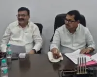 मुंबई : महा विकास अघाड़ी ने विधानसभा के शीतकालीन सत्र की पूर्व संध्या पर सरकार की पारंपरिक चाय पार्टी का किया बहिष्कार 