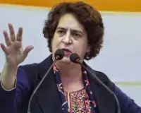 नई दिल्‍ली : बीजेपी नेहरू के अपमान की एक बार में लिस्ट बना ले, बहस कर लेंगे- प्रियंका गांधी