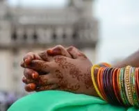 मुंबई : राज्य में बाल विवाह के मामलों की संख्या में 800 प्रतिशत से ज़्यादा की बढ़ोतरी