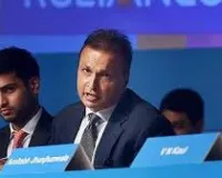 नई दिल्ली : सीबीआई ने अनिल अंबानी के बेटे जय अनमोल समेत अन्य के खिलाफ क्रिमिनल केस फाइल किया