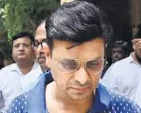 मुंबई : 65 करोड़ रुपये के डीसिल्टिंग स्कैम के आरोपी केतन कदम को दो हफ़्ते के लिए अंतरिम ज़मानत