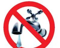 मुंबई : मेंटेनेंस के काम की वजह से 12 दिसंबर को जोगेश्वरी और अंधेरी ईस्ट में पानी की सप्लाई नहीं 