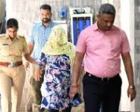 कल्याण : हाउस हेल्पर 3.56 करोड़ कीमत के एंटीक सोने और हीरे के गहने चुराने के आरोप में गिरफ्तार 