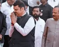 मुंबई : एंटी-करप्शन लोकपाल को अधिकार देता महाराष्ट्र राज्य लोकायुक्त संशोधन बिल पास