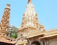 राज्य सरकार ने बाबुलनाथ मंदिर कॉम्प्लेक्स के एक हिस्से की ज़मीन की लीज़ को 30 साल के लिए मामूली 1 पर रिन्यू कर दिया