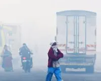 मुंबई में भी सांसों का संकट; वायु प्रदूषण के कारण लोगों का दम घुटने लगा