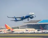 दिल्ली और मुंबई एयरपोर्ट्स से सफर करना अब यात्रियों के लिए पड़ सकता है महंगा ; 50,000 करोड़ का नुकसान