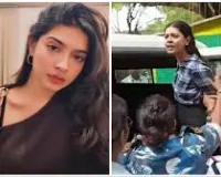 मुंबई : 22 साल की इंस्टाग्राम इन्फ्लुएंसर के साथ छेड़छाड़; आरोपी गिरफ्तार