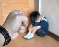 मुंबई : छह साल के बच्चे को पिता ने तार और बेल्ट से पीटकर कर दिया घायल; माँ की शिकायत के आधार पर केस दर्ज