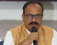 मुंबई : 20 नगर परिषदों और कुछ वार्डों में चुनाव टालने का आरोप; क्या स्टेट इलेक्शन कमीशन 30 नवंबर तक आठ दिन सो रहा  था? - हर्षवर्धन सपकाल