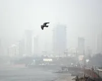 मुंबई : हवा की गुणवत्ता लगातार खराब; अंधेरी ईस्ट और वेस्ट के जमीनी हालात बीएमसी के रिकॉर्ड हकीकत से मेल नहीं खाते