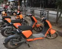 मुंबई: तीन दिनों में 671 ई-बाइक चलाने वालों पर केस दर्ज; 517 ई-बाइक जब्त