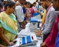 मुंबई : 264 म्युनिसिपल काउंसिल और नगर पंचायतों के चुनाव की वोटों की गिनती 21 दिसंबर को होगी