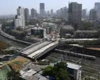 मुंबई : बीएमसी के 36 स्ट्रक्चर्स के लिए टेनमेंट देने का वादा; हैनकॉक ब्रिज के रिकंस्ट्रक्शन के आखिरी फेज़ को बढ़ावा