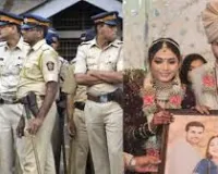 मुंबई : अनंत गर्जे की पत्नी की आत्महत्या की जांच; पॉलीग्राफ और नार्को-एनालिसिस टेस्ट कराना चाहती है वर्ली पुलिस