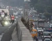 पुणे : ओवरस्पीडिंग से होने वाले बार-बार होने वाले एक्सीडेंट्स को रोकने के लिए कटराज बाईपास पर स्पीड लिमिट 40 kmph