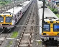 मुंबई : 60 किलोमीटर लंबे विरार-दहानू कॉरिडोर पर 15-कार ट्रेनें चलाने का रास्ता साफ