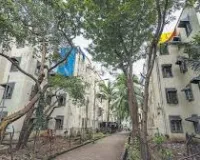 बांद्रा गवर्नमेंट कॉलोनी के लोगों को अब मिलेगा पक्का घर 