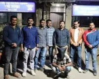 वसई : पांच साल की बच्ची को किडनैप करके, उसका सेक्शुअल असॉल्ट, हत्या; अठारह साल बाद गिरफ्तार